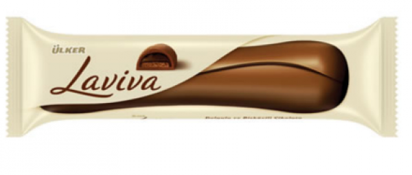 Ulker Laviva Chocolate 35g | شوكلاتة اولكر لافيفا