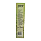 Al Aqsa Green Freekeh Coarse 700g | الاقصى فريكة خضراء