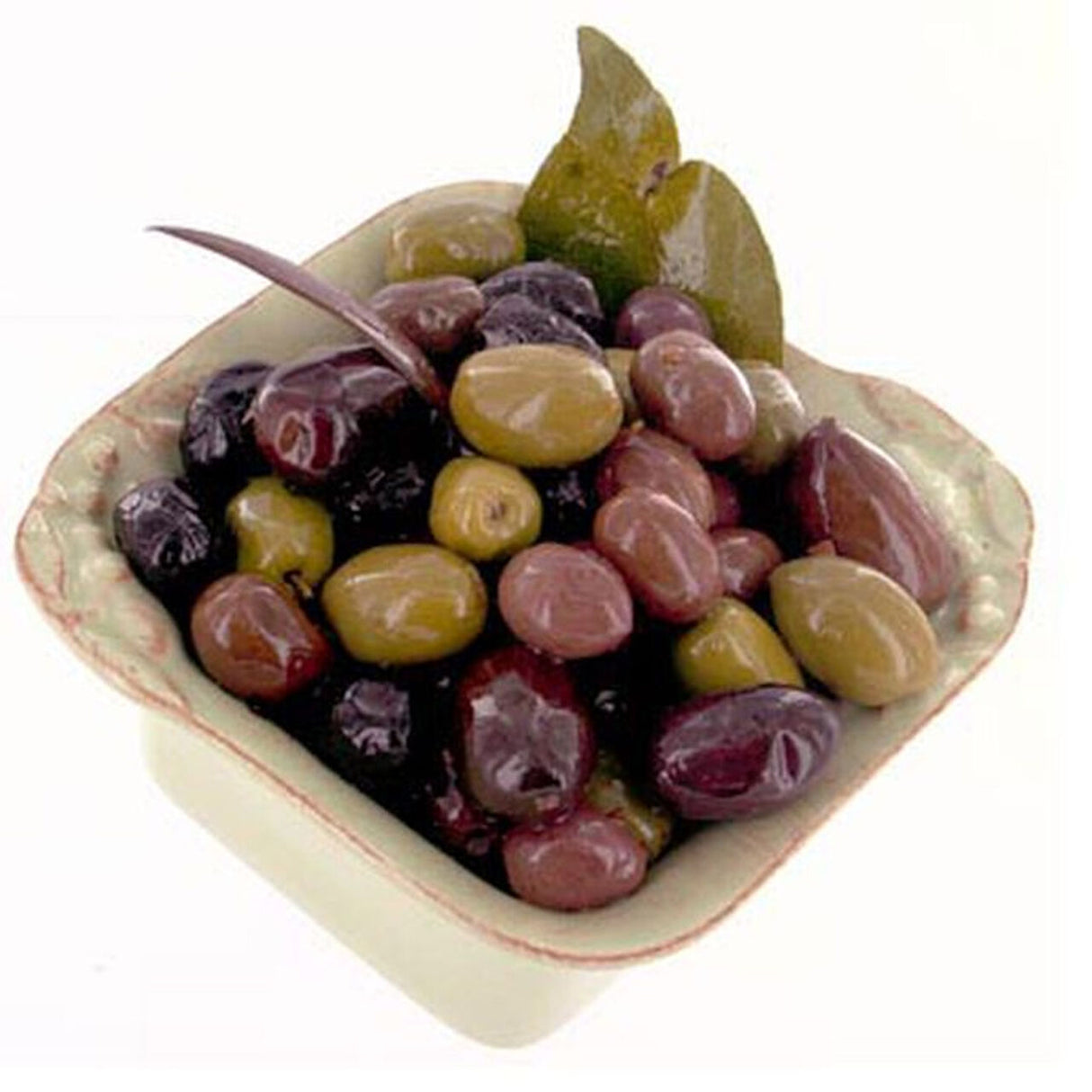 Arabic Mixed Olives