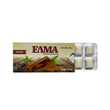 Eama Cinnamon Sugar Free Gum | علكة قرفة بدون سكر