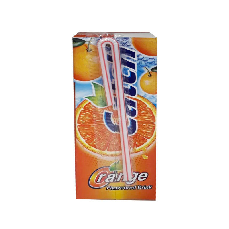 Catch Orange Juice 200ml Box of 36 | كاتش عصير البرتقال