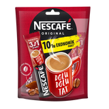 Nescafe Original 3in1 Arada Instant Coffee 17.5g |