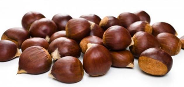 Chestnut | كستناء - 2kShopping.com