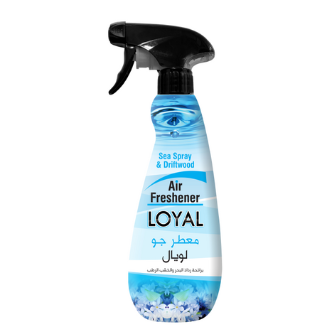 Loyal Air Freshener 450ml x 12 | لويال معطر الجو