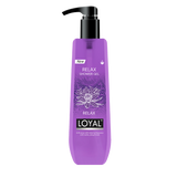 Loyal Shower Gel 900ml X 12 | لويال جل استحمام