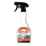 Loyal Fabric Carpet Refresher 500ml X 12| لويال معطر الاقمشة والسجاد