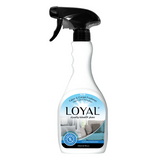 Loyal Fabric Carpet Refresher 500ml X 12| لويال معطر الاقمشة والسجاد