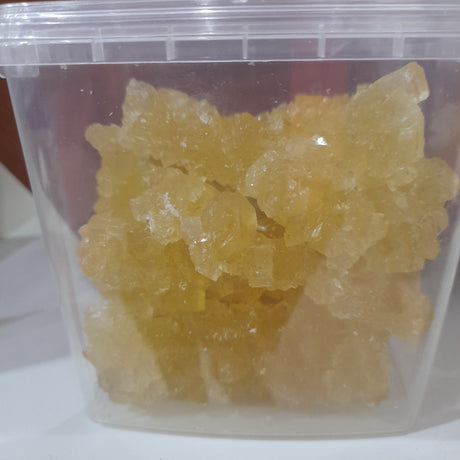 Crystal Rock Candy | سكر كريستال ايراني