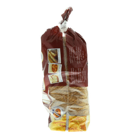 l'usine Brown Sliced Bread 600g - 2kShopping.com