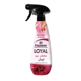 Loyal Air Freshener 450ml x 12 | لويال معطر الجو