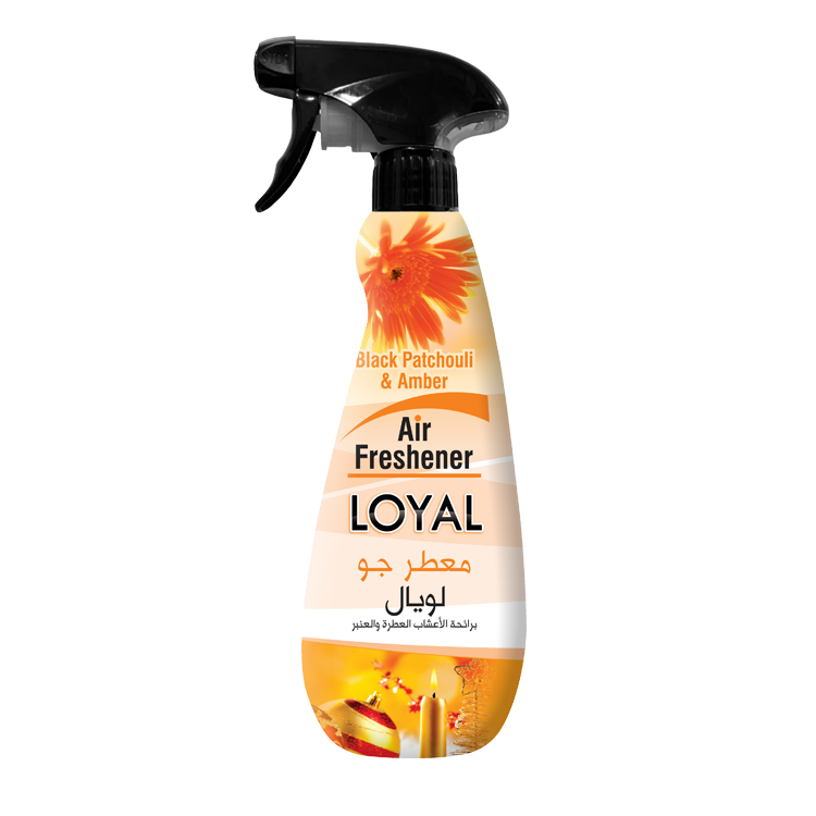 Loyal Air Freshener 450ml x 12 | لويال معطر الجو