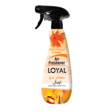 Loyal Air Freshener 450ml x 12 | لويال معطر الجو