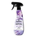 Loyal Air Freshener 450ml x 12 | لويال معطر الجو