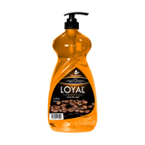 Loyal Dishwashing Liquid 1.5L x 6 | لويال سائل الجلي