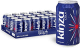 Kinza Cola Drink 300ml Box of 24 | كنزا كولا