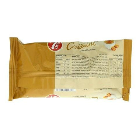 7Days Toffee Croissant 55g | كرواسون التوفي