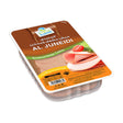 Al Juneidi Smoked Roast Turkey slices 2kg - 2kShopping.com