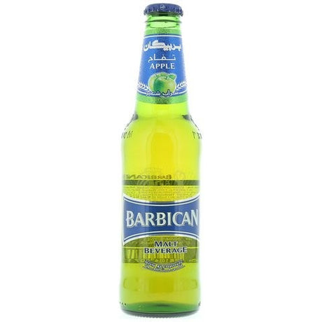 Barbican Malt Beverage Apple Flavor 330ml - 2kShopping.com