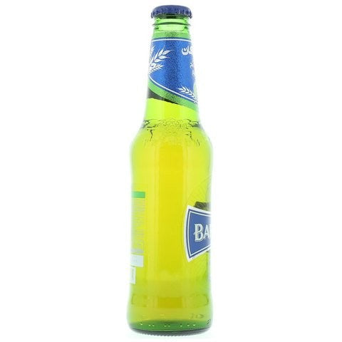 Barbican Malt Beverage Apple Flavor 330ml - 2kShopping.com