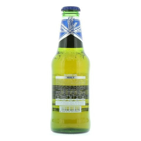 Barbican Malt Non Alcoholic Malt Beverage 330ml - 2kShopping.com