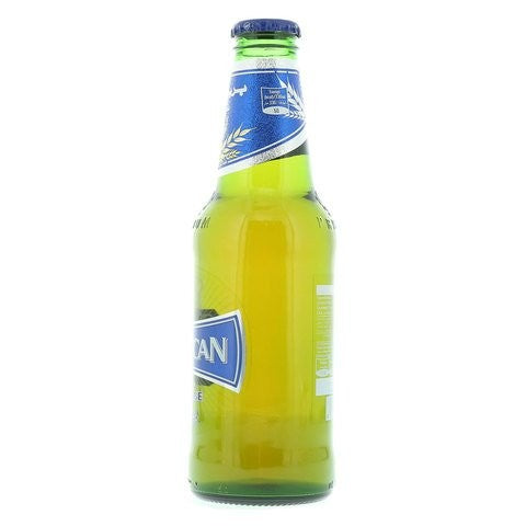 Barbican Malt Non Alcoholic Malt Beverage 330ml - 2kShopping.com