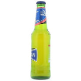 Barbican Peach Non Alcoholic Malt Beverage 330ml - 2kShopping.com