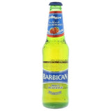 Barbican Strawberry Non Alcoholic Malt Beverage 330ml - 2kShopping.com