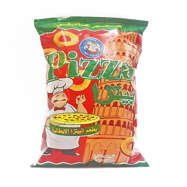 MR Chips Pizza Cheese 80g - 2kShopping.com