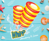 Eisberg Whipp Ice Cream | ايسكريم ويب