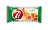 7Days Strawberry Croissant 6 x 55g | كرواسون الفراولة