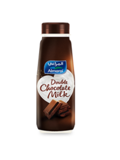 Al Marai Chocolate Milk 225ml | حليب بالشوكولاتة