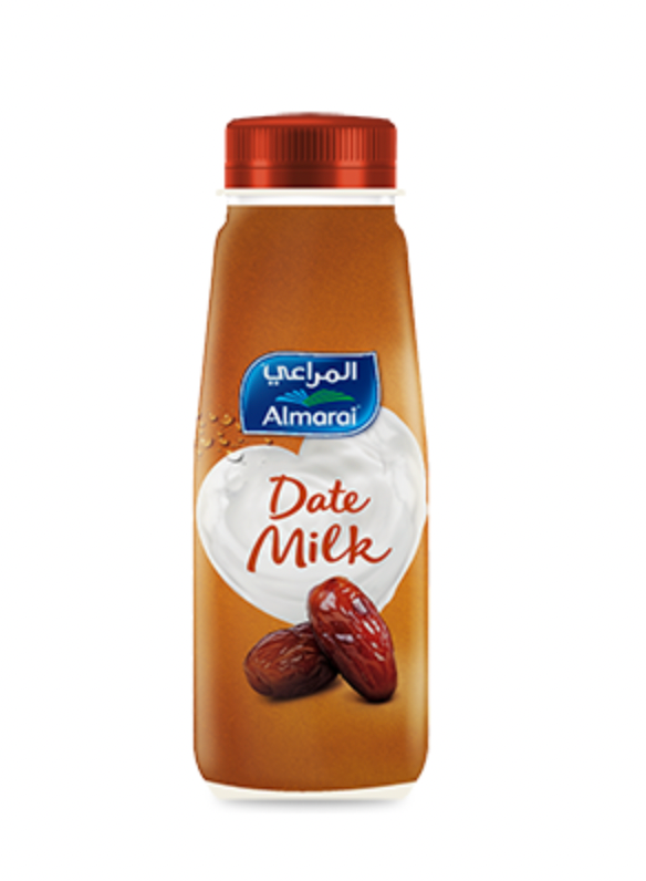 Al Marai Fresh Dates Milk 225ml | حليب التمر الطازج