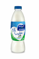 Al Marai Fresh Milk 1L | حليب كامل الدسم