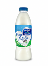 Al Marai Fresh Milk 1L | حليب كامل الدسم