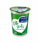 Al Marai Fresh Yoghurt 500g | زبادي كامل الدسم