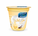 Al Marai Custard Vanilla 85g | حلى الفانيلا