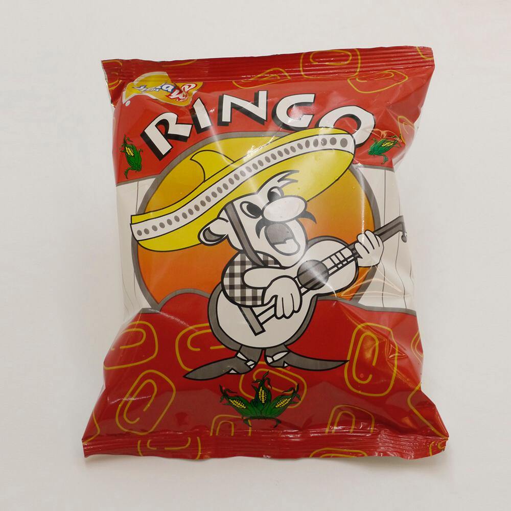 Hala Chips Ringo 28g - 2kShopping.com - Grocery | Health | Technology