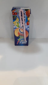 Catch Mixed Fruit Juice 200ml | كاتش عصير الفواكة المشكلة