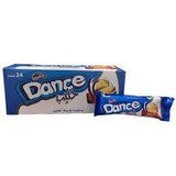 Katakit Dance Milk Biscuits 35g | دانس بسكويت الحليب