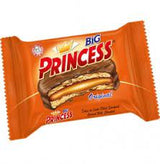 Princess Chocolate Biscuit 40g | برنسيس بسكويت بالشكولاتة