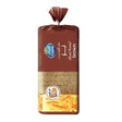 l'usine Brown Sliced Bread 600g - 2kShopping.com - Grocery | Health | Technology