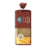 l'usine Brown Sliced Bread 600g - 2kShopping.com - Grocery | Health | Technology