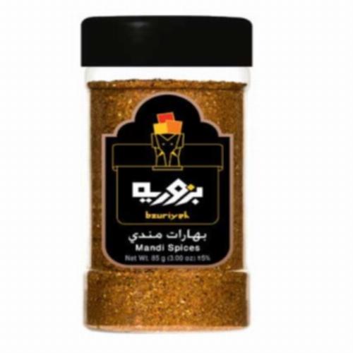 Bzuriyeh Mandi Spices 85g |بزوريه بهارات مندي