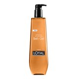 Loyal Shower Gel 900ml X 12 | لويال جل استحمام